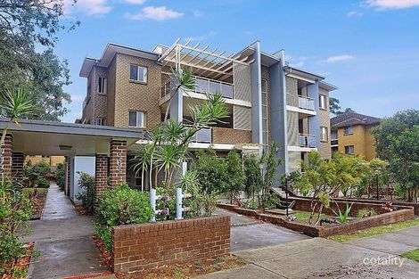 6/462-464 Guildford Rd, Guildford, NSW 2161
