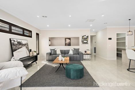 Property photo of 15 Bodnant Street Wollert VIC 3750