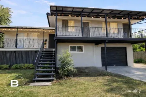 14 Johnston St, Bellbird Park, QLD 4300