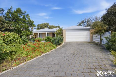 10 Kennett Pl, Dawesville, WA 6211