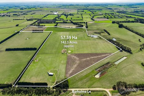 135 Barholme Lane, Murroon, VIC 3243