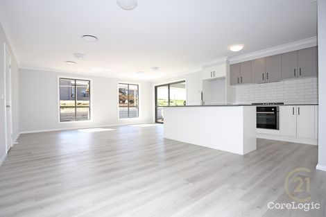 Property photo of 4 Cain Drive Kelso NSW 2795