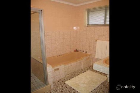 Property photo of 54 Bambridge Street Weetangera ACT 2614