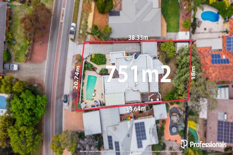 26 Benbullen Bvd, Kingsley, WA 6026