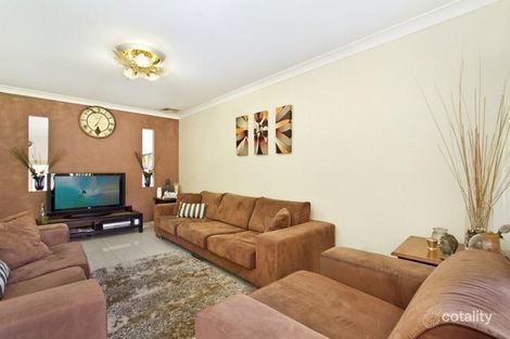 Property photo of 25A Popperwell Drive Menai NSW 2234