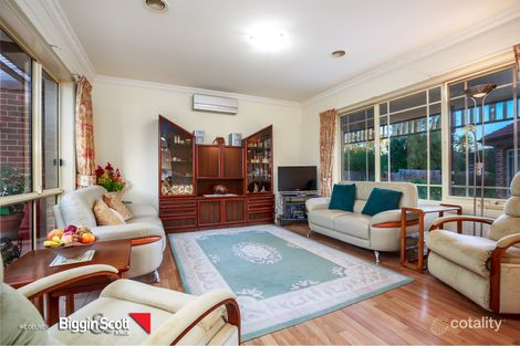 Property photo of 4/25 Bowen Street Ferntree Gully VIC 3156