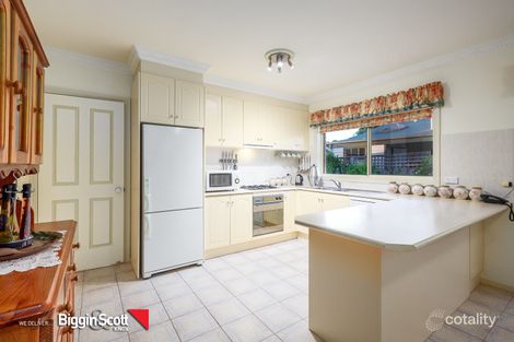 Property photo of 4/25 Bowen Street Ferntree Gully VIC 3156