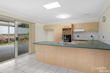 Property photo of 12 Victory Drive Mudgeeraba QLD 4213