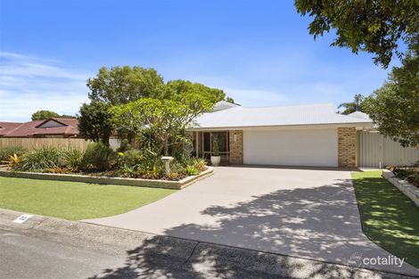 Property photo of 32 Grass Tree Circuit Bogangar NSW 2488