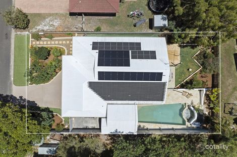 Property photo of 32 Grass Tree Circuit Bogangar NSW 2488