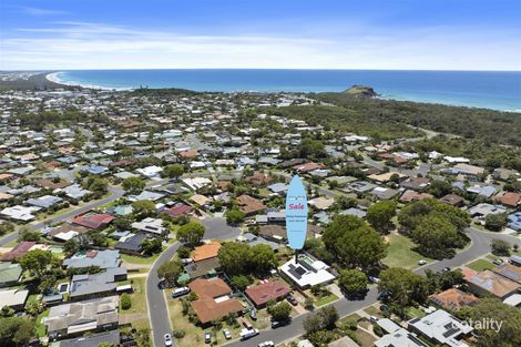 Property photo of 32 Grass Tree Circuit Bogangar NSW 2488