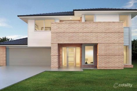 Property photo of 100 Janessa Drive Clyde North VIC 3978