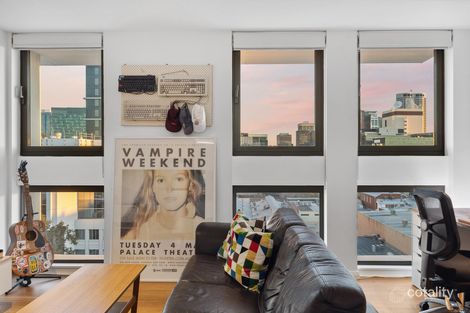 52/89 Aberdeen St, Northbridge, WA 6003