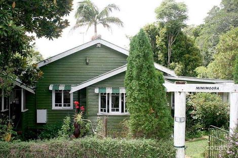 33 Macdonnell Rd, Tamborine Mountain, QLD 4272
