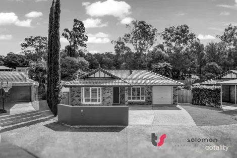 18 Saint Lukes Ct, Capalaba, QLD 4157