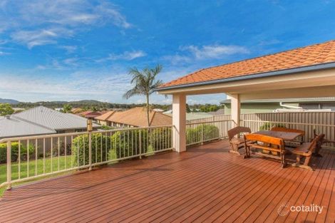 Property photo of 46 Mylestom Circle Pottsville NSW 2489