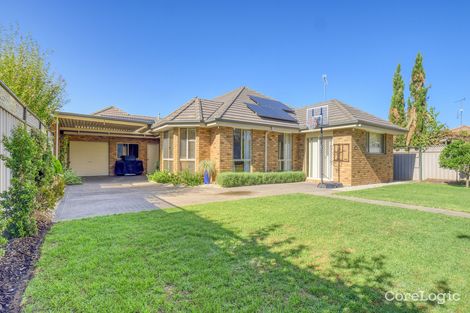 Property photo of 91 Orchard Circuit Shepparton VIC 3630