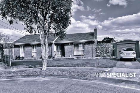 Property photo of 17 Bristol Court Noble Park VIC 3174
