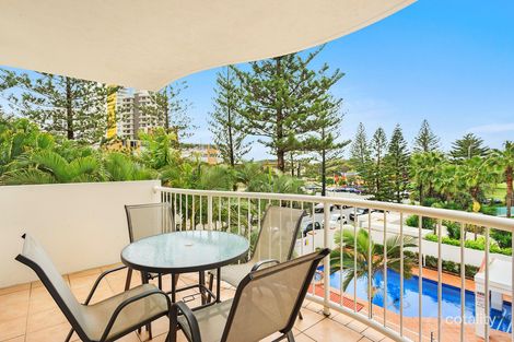 Property photo of 301/8 Philip Avenue Broadbeach QLD 4218