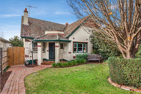 Property photo of 61 Ormond Road Moonee Ponds VIC 3039