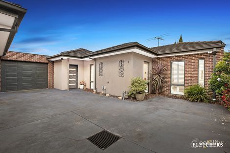 Property photo of 3/37 Lemon Grove Nunawading VIC 3131