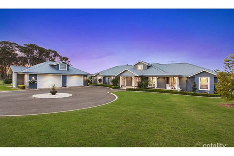73 Sunnyside Dr, Ellis Lane, NSW 2570