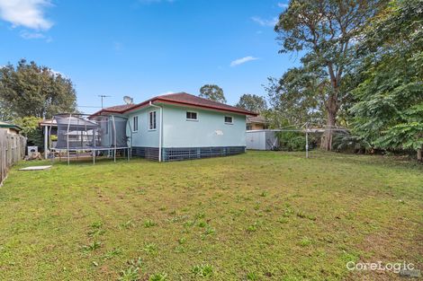 Property photo of 3 Jardine Street Leichhardt QLD 4305