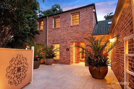 Property photo of 5 Bendtree Way Castle Hill NSW 2154