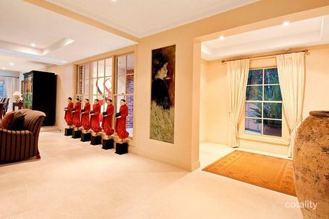 Property photo of 5 Bendtree Way Castle Hill NSW 2154