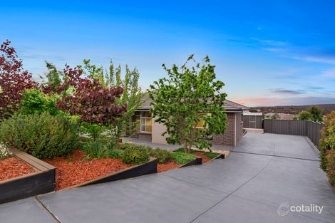 Property photo of 23 Poidevin Place Goulburn NSW 2580