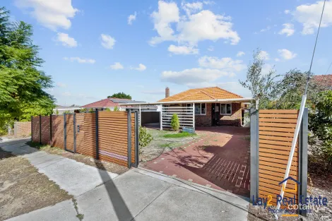 22 Sudlow St, Embleton, WA 6062