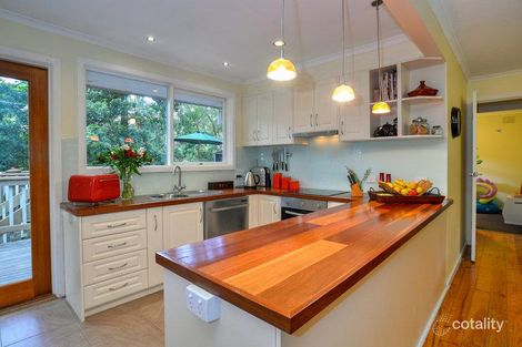 Property photo of 97 Inverness Avenue The Basin VIC 3154