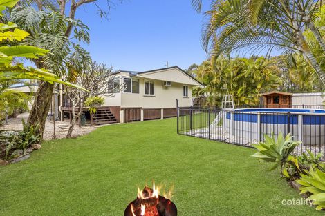 Property photo of 19 Viburnum Street Varsity Lakes QLD 4227