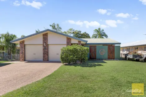 11 Louisa Ct, Emerald, QLD 4720