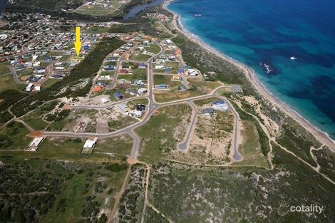 Property photo of 22 Gillam Drive Dongara WA 6525