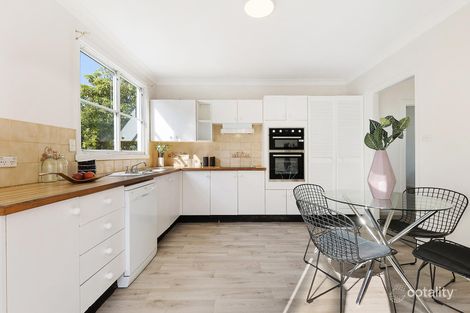 Property photo of 14 Horning Parade Manly Vale NSW 2093