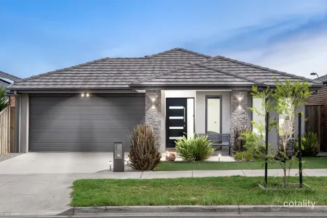 23 Pimelea St, Sunbury, VIC 3429