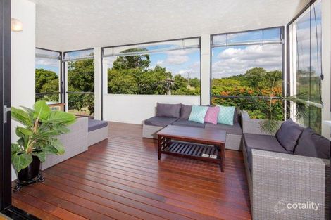 9/104 Sydney St, New Farm, QLD 4005