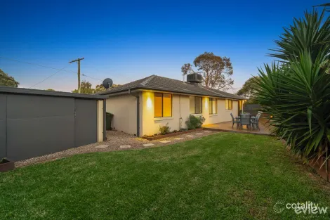 Property photo of 48 Lucerne Crescent Frankston VIC 3199