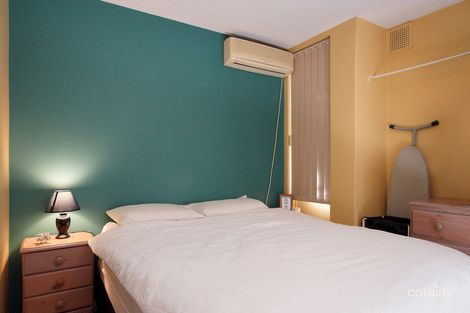 Property photo of 5/133 Lincoln Street Perth WA 6000