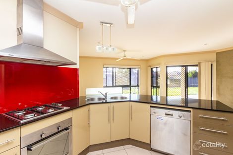 Property photo of 8 Keppel Place Bentley Park QLD 4869