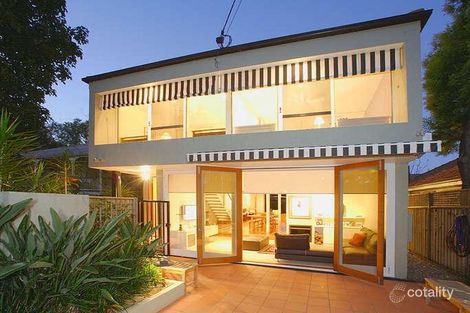 55 Wylie St, Graceville, QLD 4075