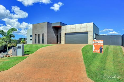 9 Bowerbird Ct, Branyan, QLD 4670