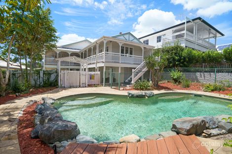 48 Hipwood Rd, Hamilton, QLD 4007