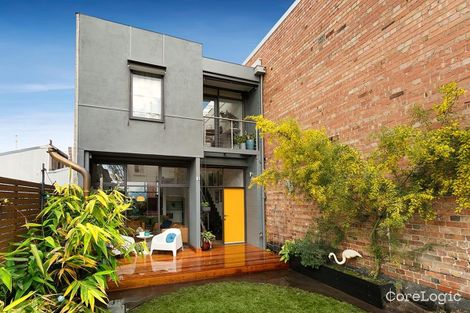 Property photo of 382A Smith Street Collingwood VIC 3066