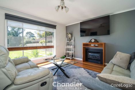 Property photo of 43A Willow Road Upper Ferntree Gully VIC 3156