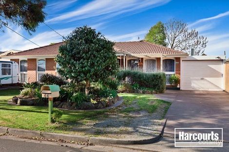 44 Spring Rd, Junction Village, VIC 3977
