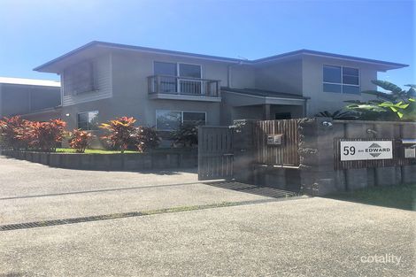 1/59 Edward St, Berserker, QLD 4701