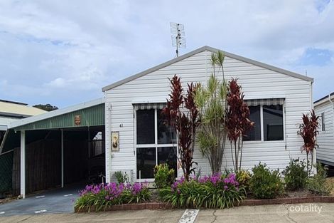 Property photo of 41/192 Piggabeen Road Tweed Heads West NSW 2485