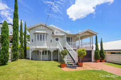 Property photo of 48 Hipwood Road Hamilton QLD 4007